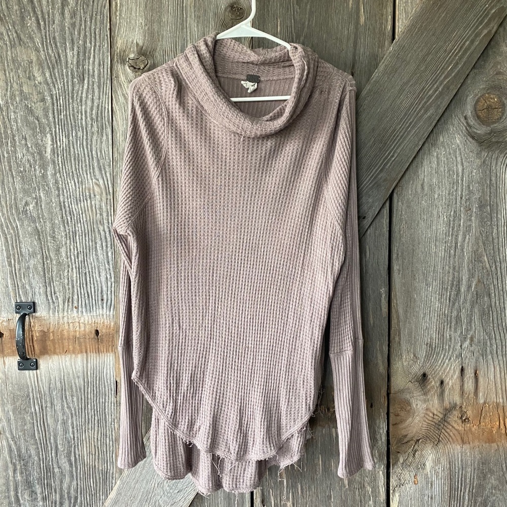 Free people thermal
